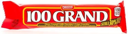 100 grand