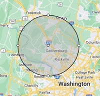 One Practice Per Territory