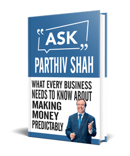 Ask Parthiv-Left