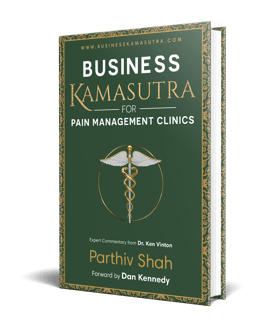 BK - Pain Management Clinics-Left