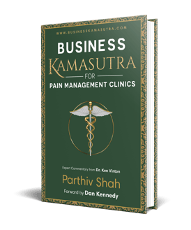 BK - Pain Management Clinics-Left