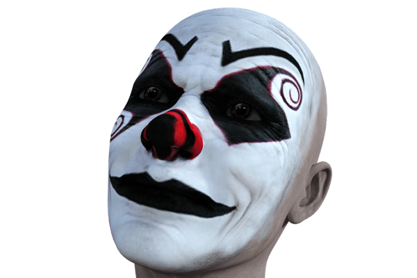 Clown