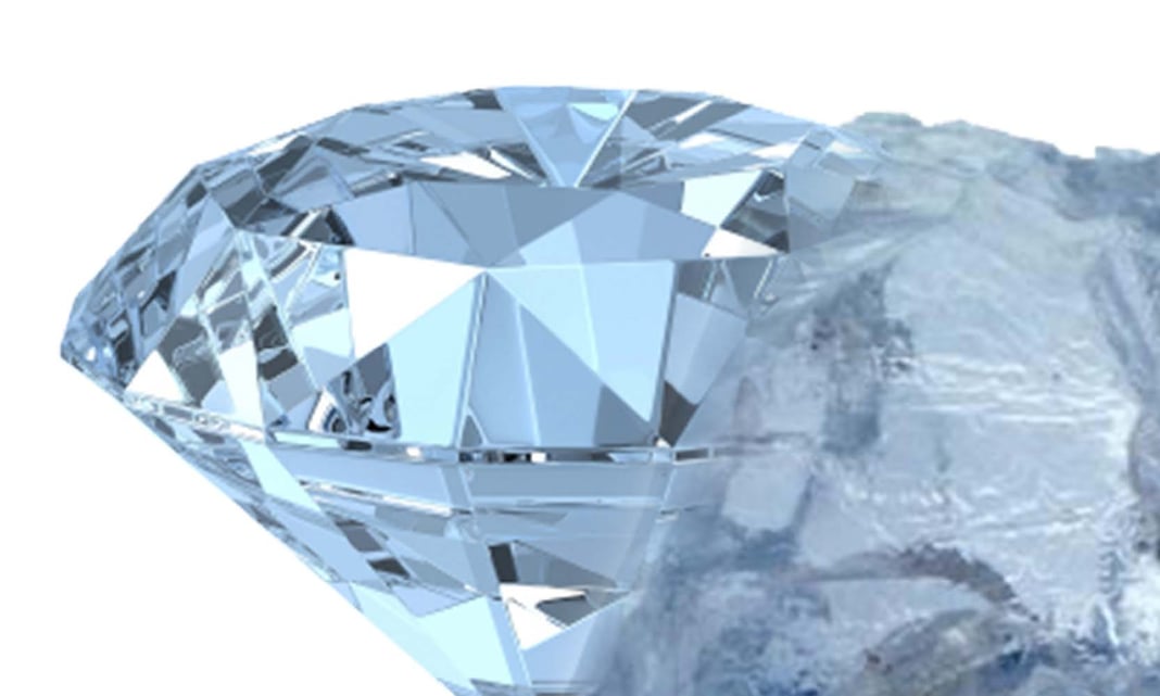 Diamonds In Your Database Program