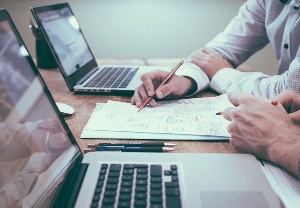 Implementation Services
