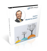 Implant Marketing System