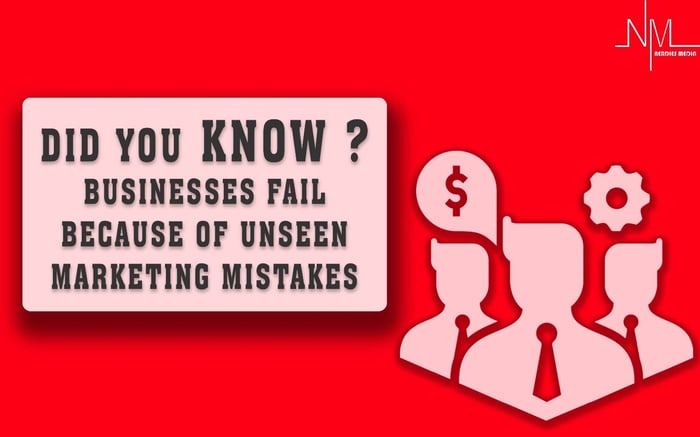 Marketing Mistakes
