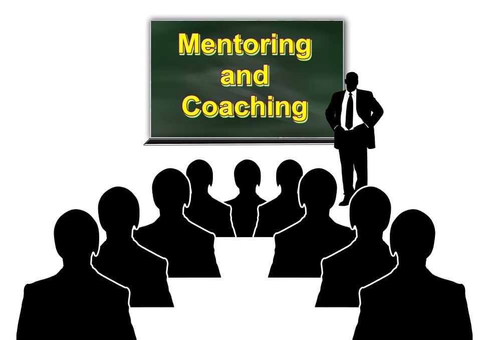 Mentoring and Coaching