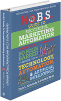 No BS Successful Marketing Automation -Implementation Binder (non-dental)-1