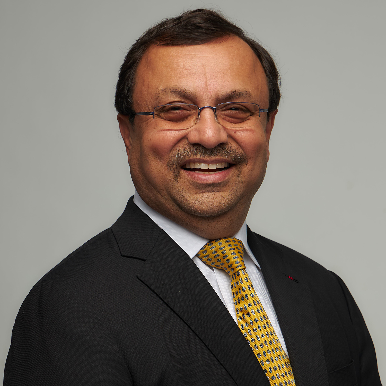 Parthiv Shah 11844