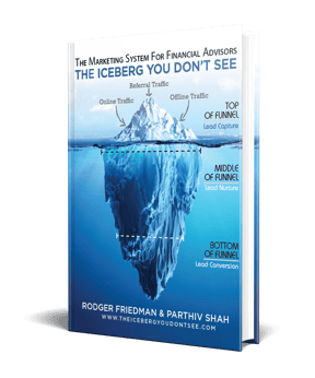 The Iceberg You Dont See-Left