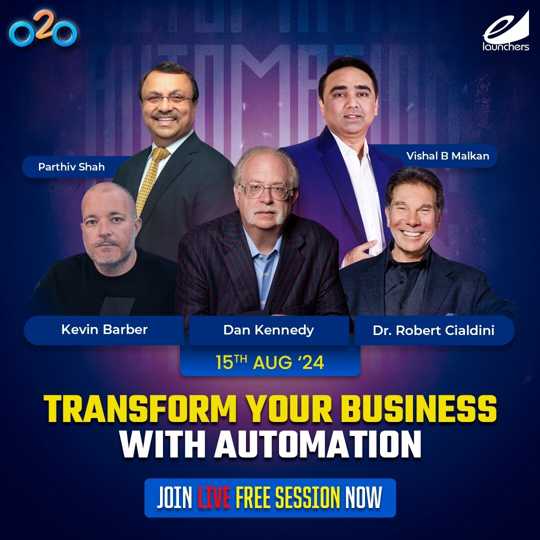 Transform your business