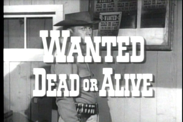 Wante Dead or Alive