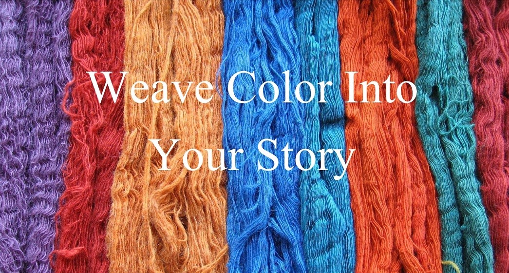 Weave Color