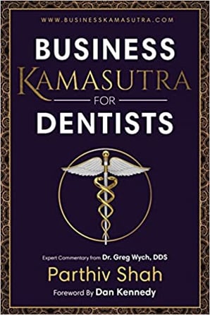 business kamasutra for dentists