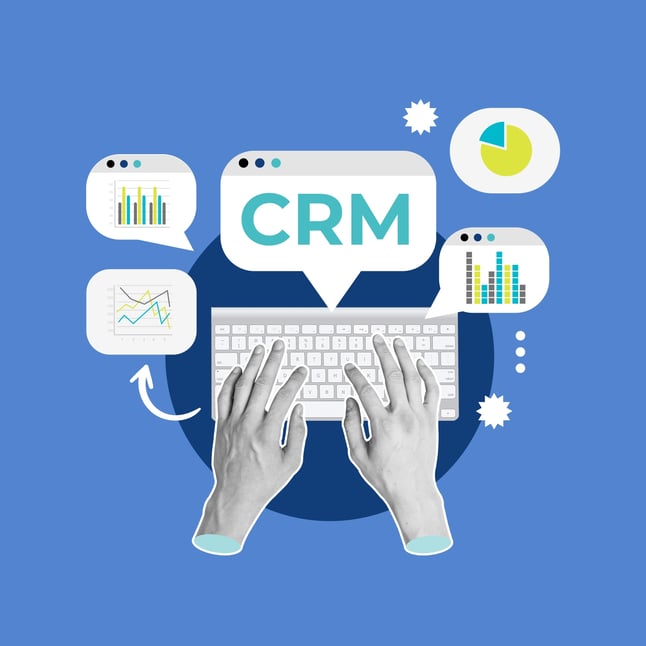 crm