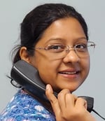 dolly on phone 08 10 2023