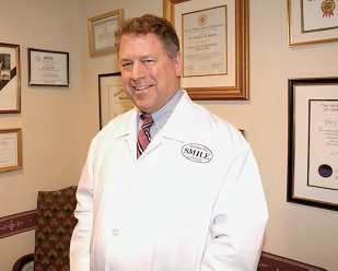 dr charles martin