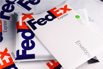 fedex from elaunchers