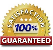 Guaranteed Results