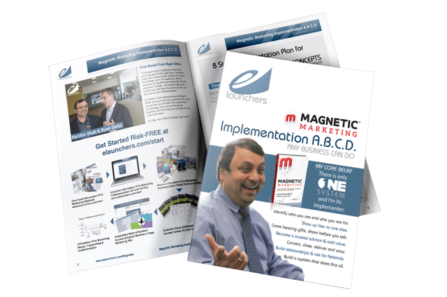 inforamtion-first marketing playbook