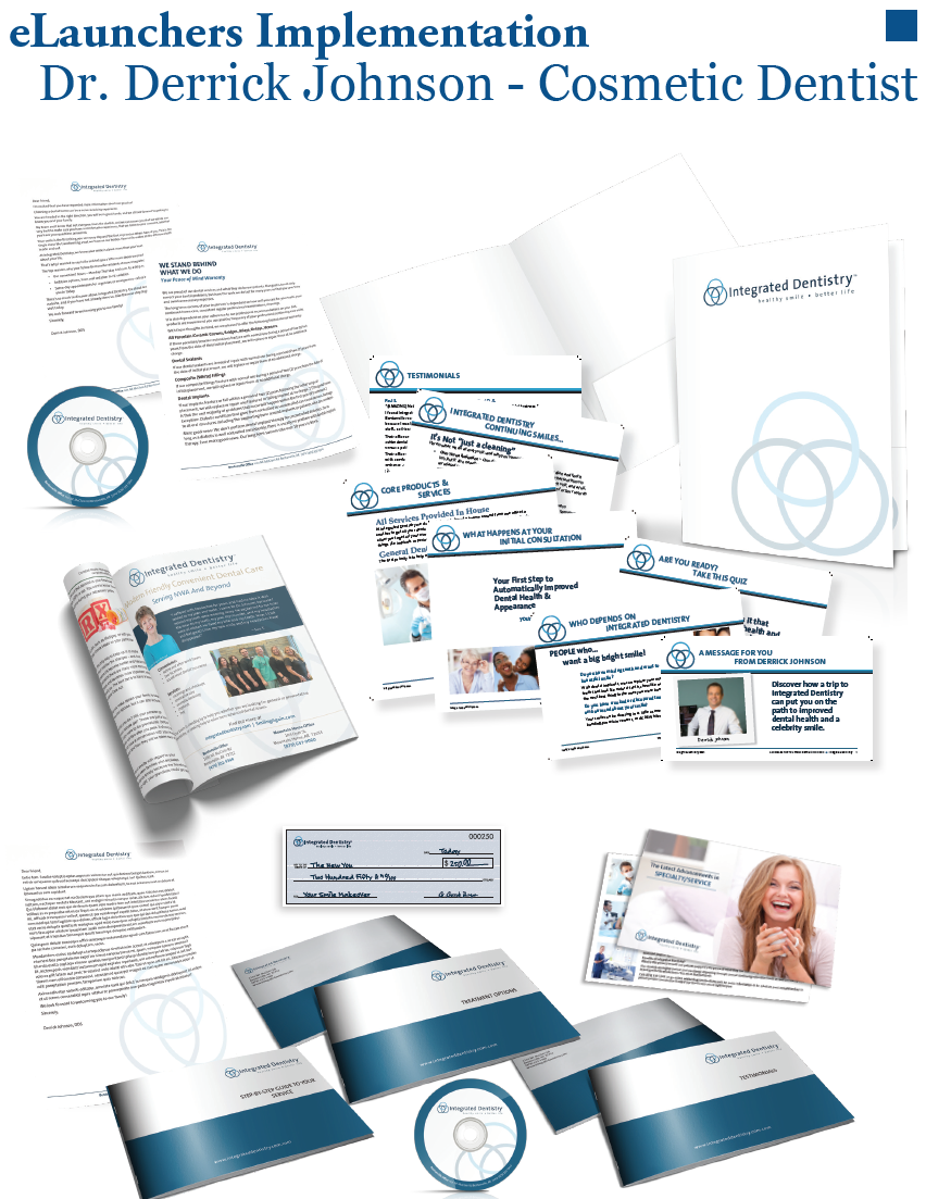 johnson portfolio
