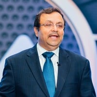Meet Parthiv Shah, Ceo eLaunchers