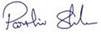 parthiv signature