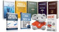 Books By Parthiv