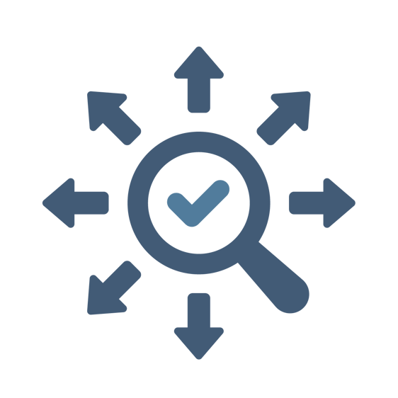 List Management & Target Validation