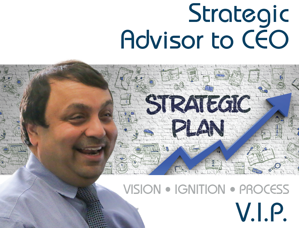 strategic plan