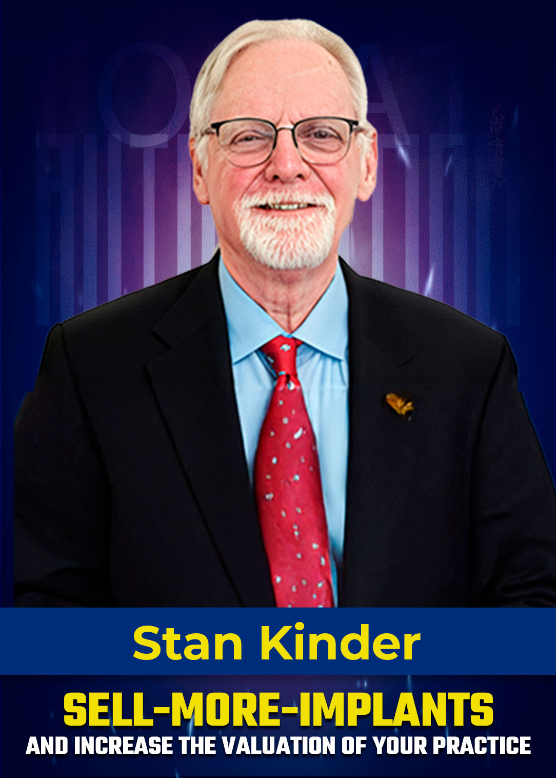 Dental-Summit-Speakers-Stan-Kinder-2