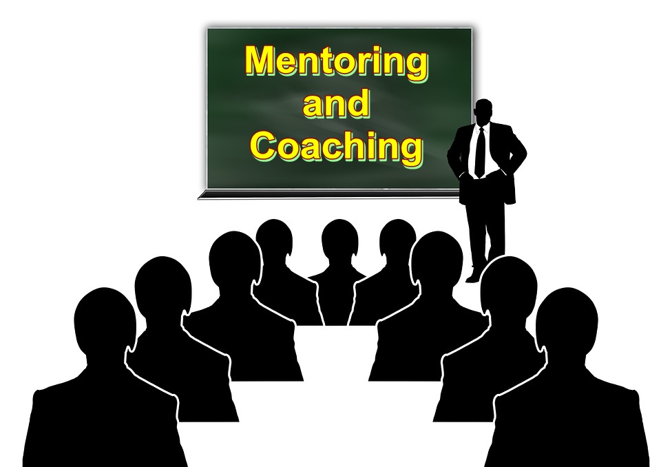 Mentoring and Coaching