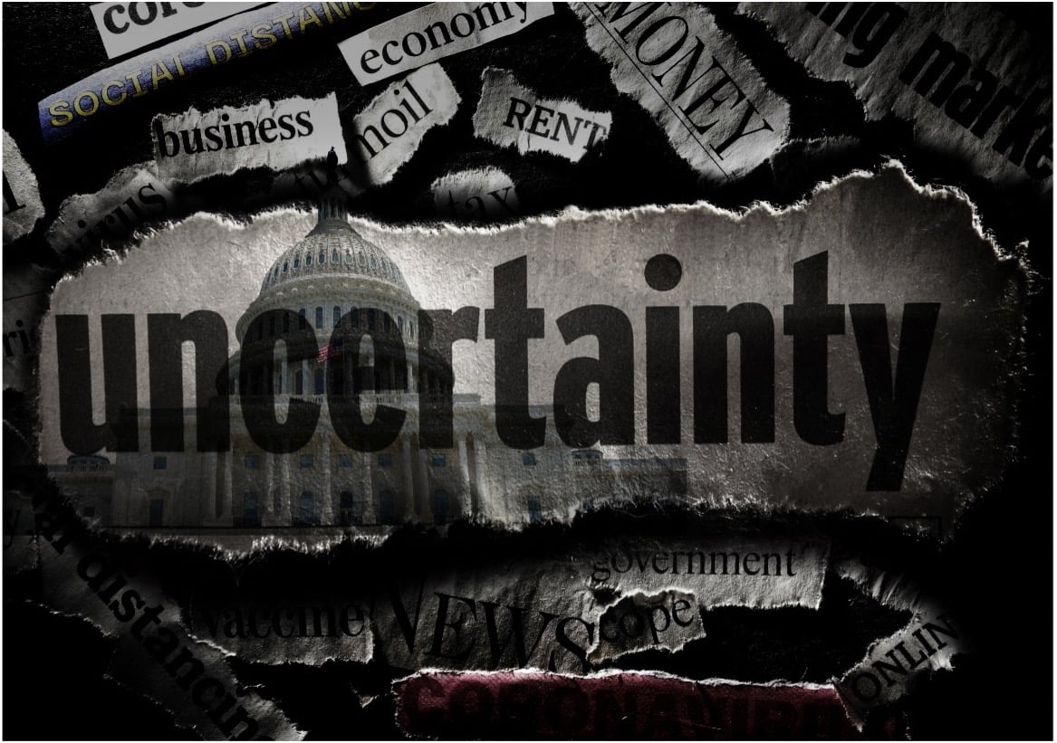 Don’t Let the Headlines Dictate Your Bottom Line