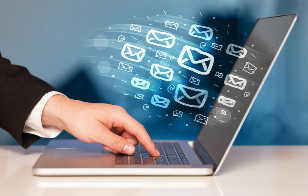 email deliverability rates matter
