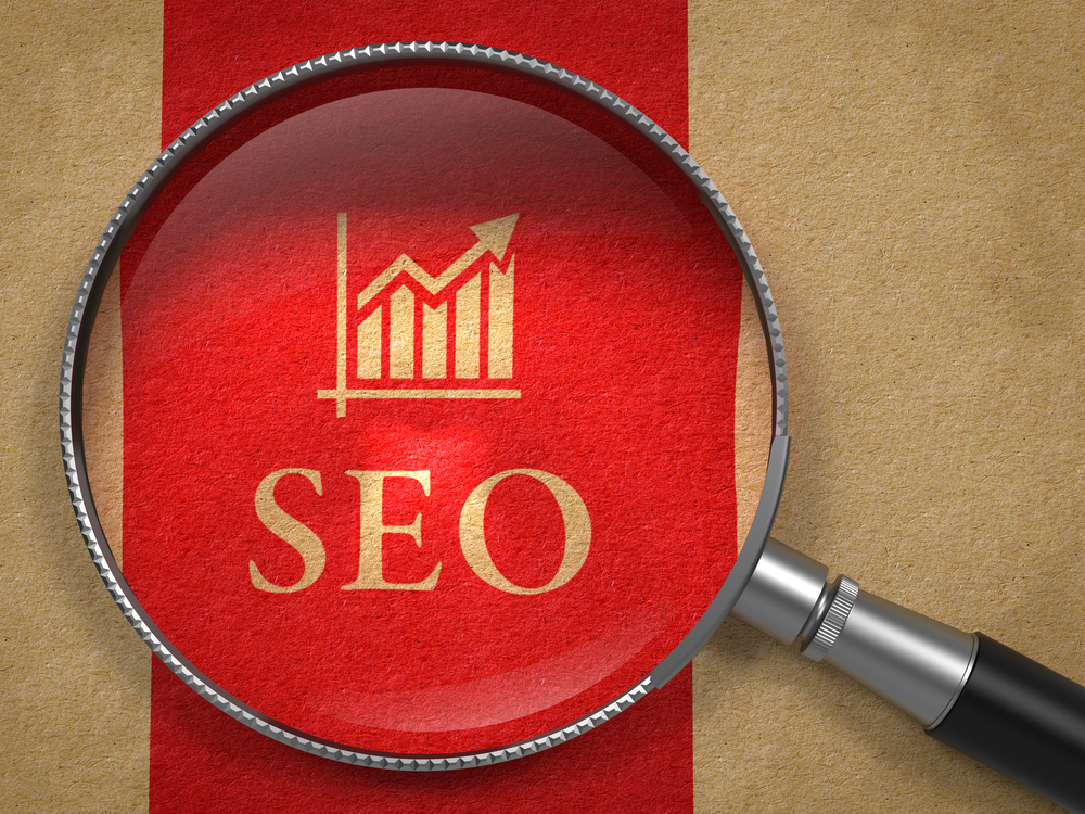 SEO can help grow your presence