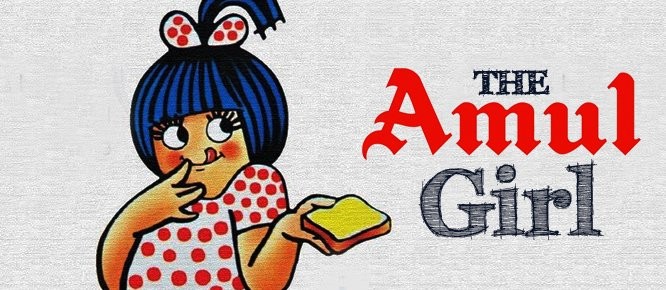 amul-girl