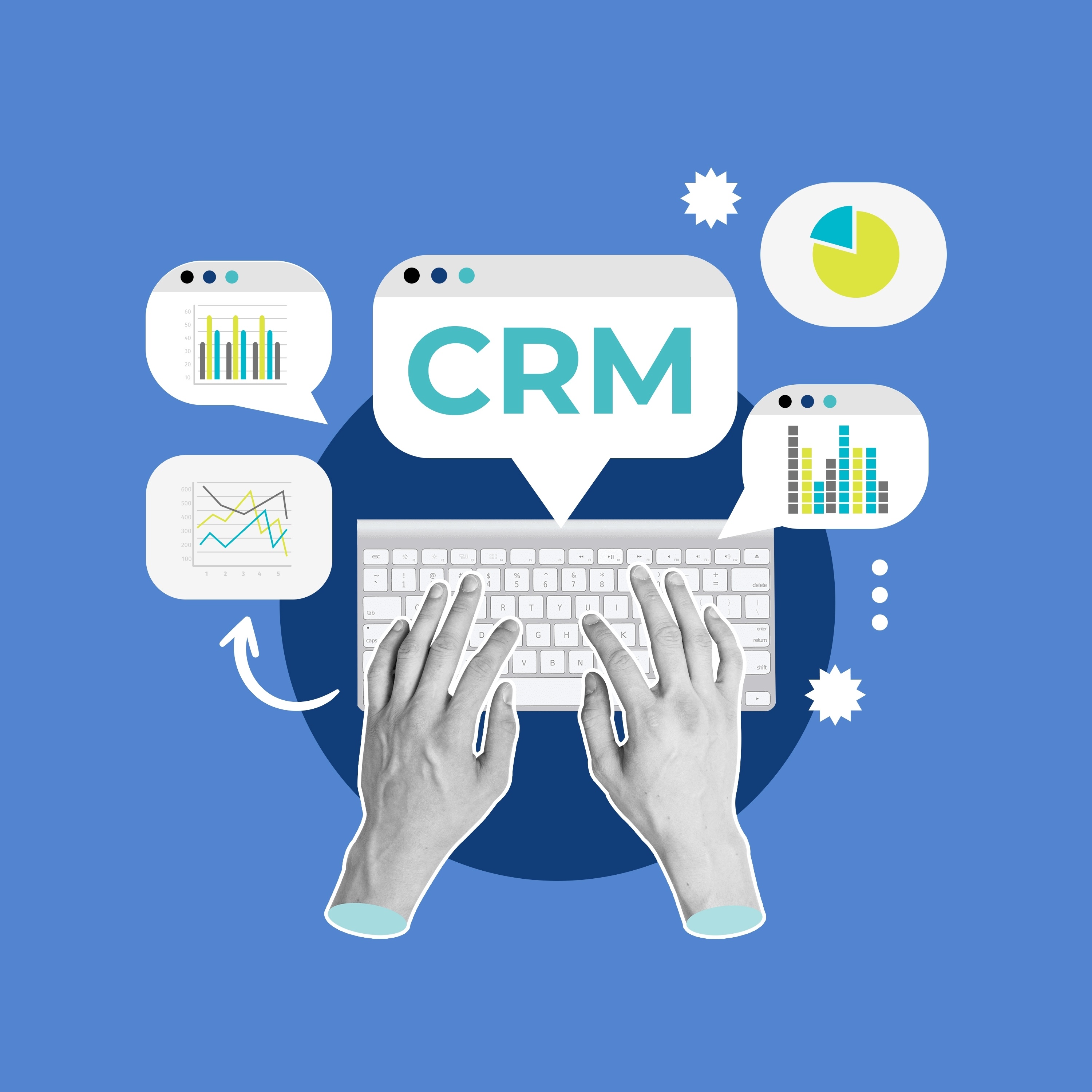 crm