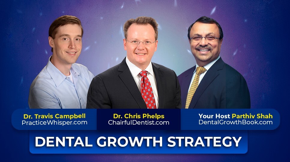 dental growth strategy