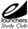 elaunchers study club logo