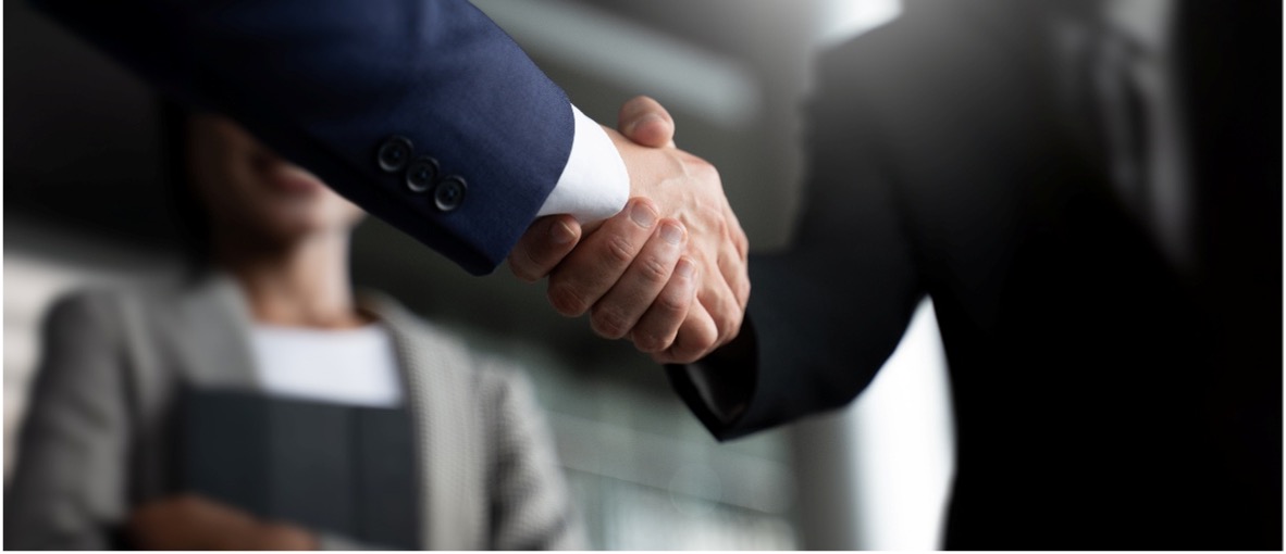 Why You Need a Thinking Partner—Not Just a Vendor