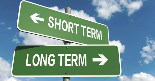 short-term-long-term